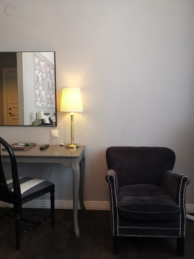 Crystal Plaza Hotel Stockholm Kültér fotó