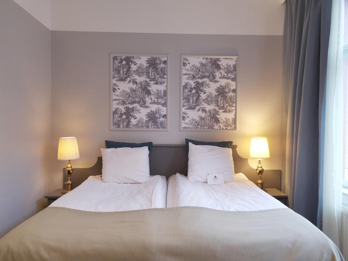 Crystal Plaza Hotel Stockholm Kültér fotó