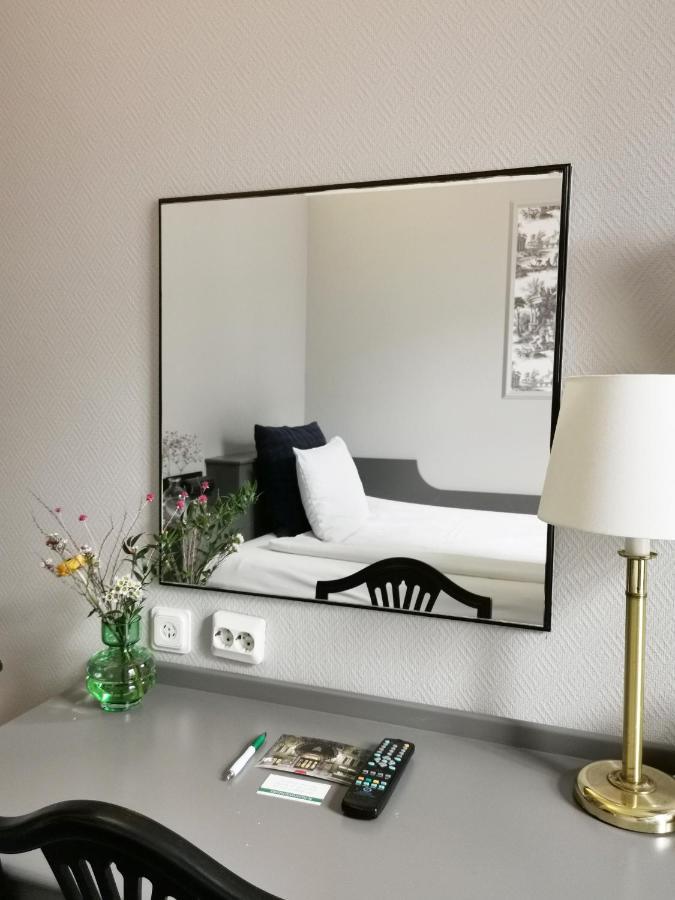 Crystal Plaza Hotel Stockholm Kültér fotó