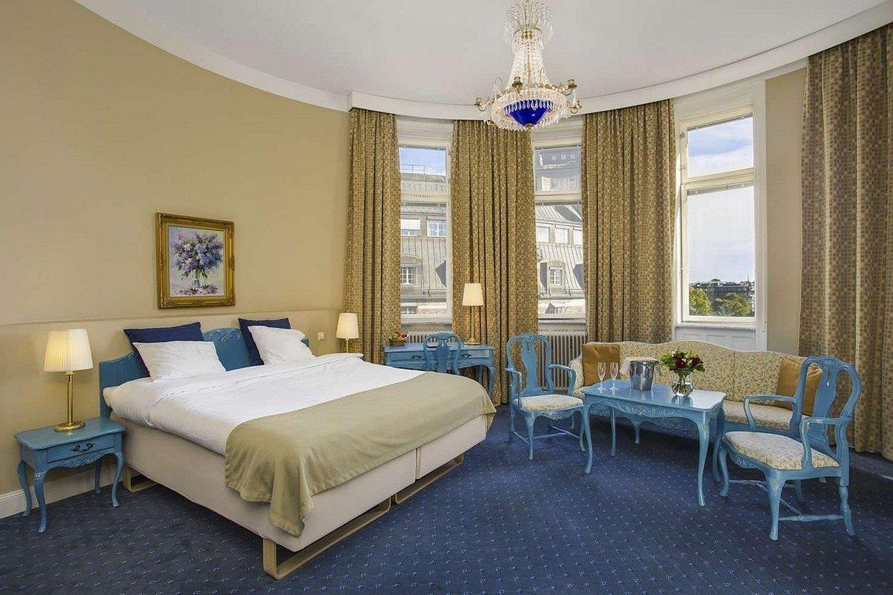 Crystal Plaza Hotel Stockholm Kültér fotó