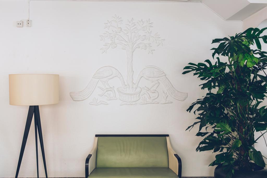 Crystal Plaza Hotel Stockholm Kültér fotó