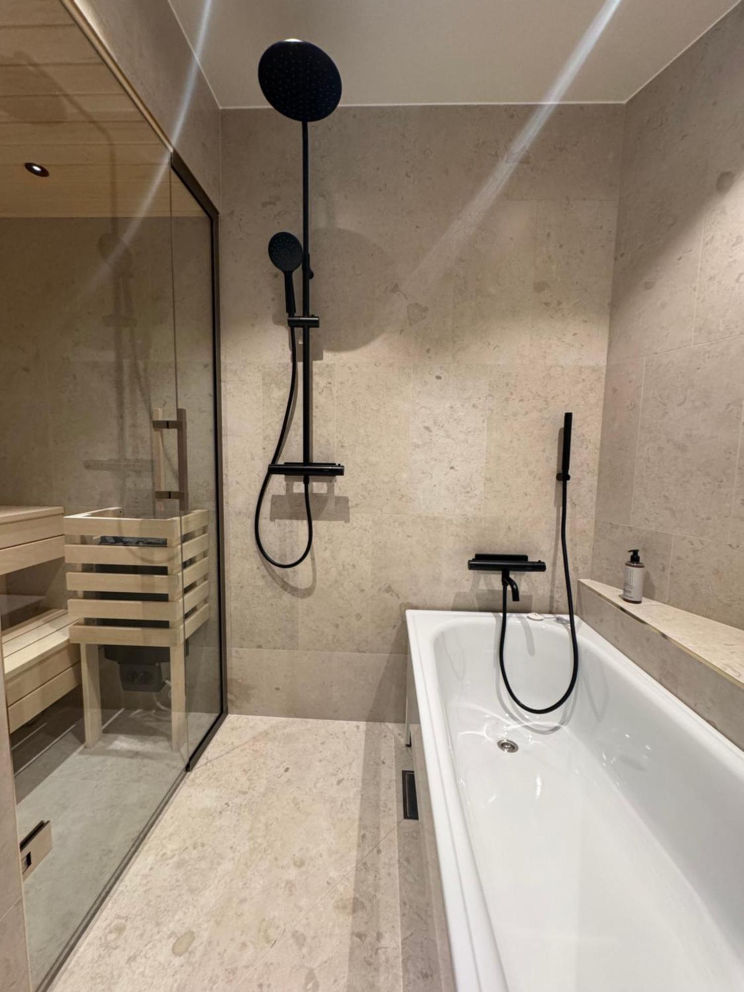 Crystal Plaza Hotel Stockholm Szoba fotó