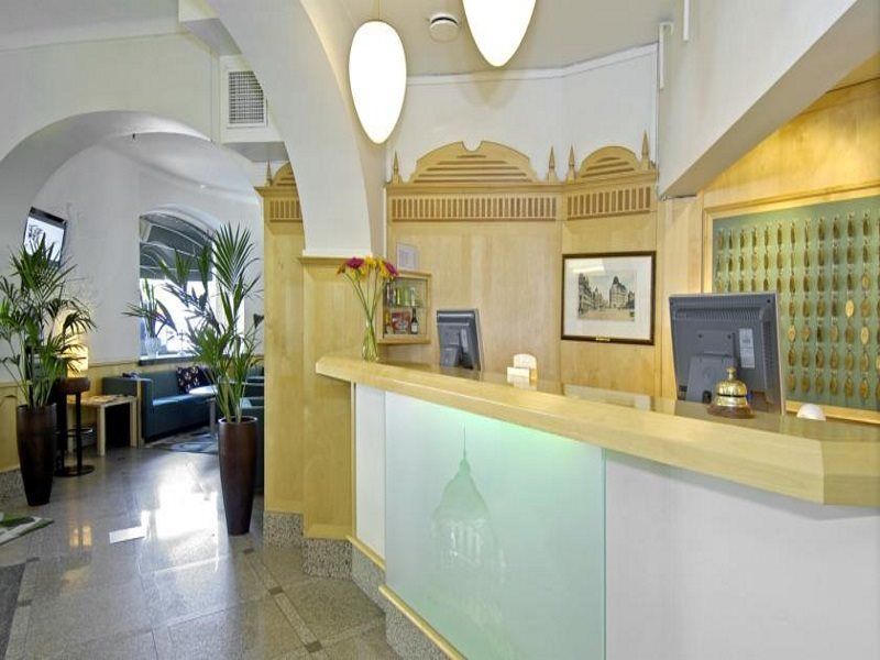 Crystal Plaza Hotel Stockholm Kültér fotó