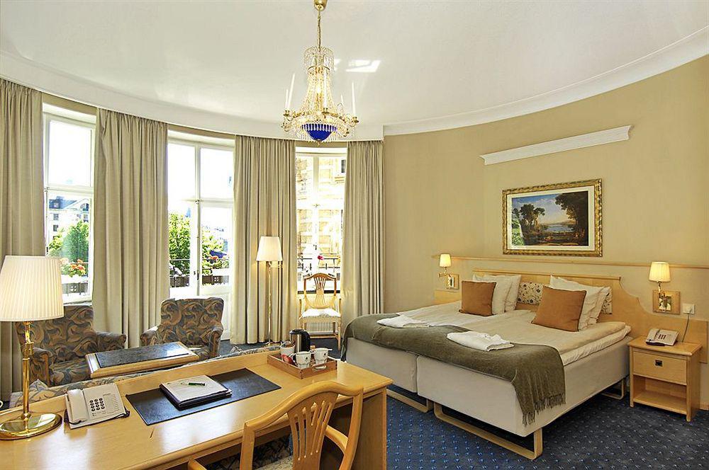 Crystal Plaza Hotel Stockholm Kültér fotó